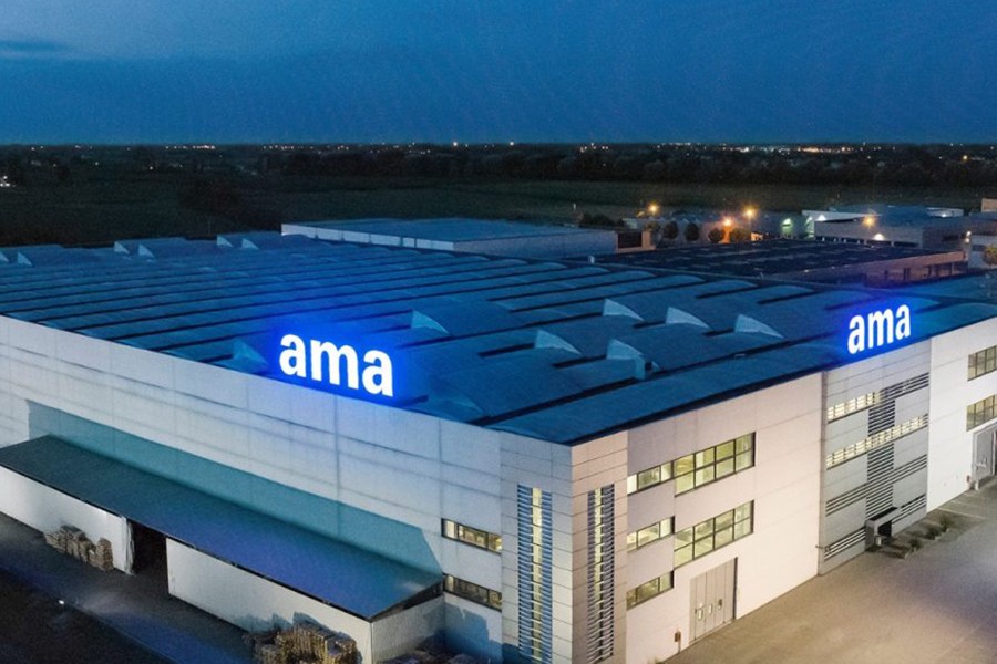 AMA Grup ve Star Tarım