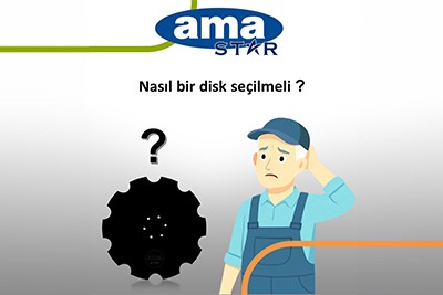 Disk Seçiminde Öneriler