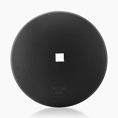 Konkav Std Disc