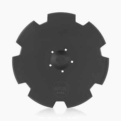Punch Lmkn Konkav Disk