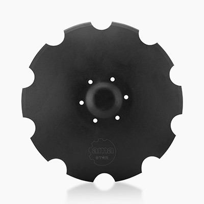 Punch Lmkn2 Konkav Disk