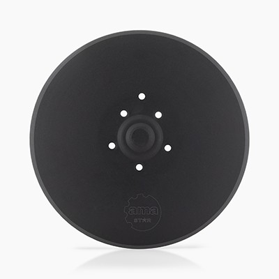 Punch Konkav Disk