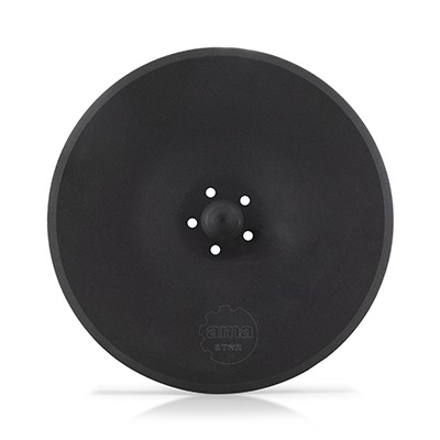 Punch Açılı Düz Disk
