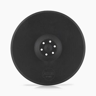 Punch Açılı Hrsch Disk